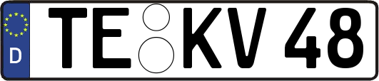 TE-KV48