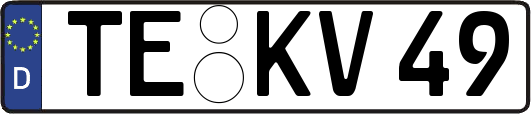 TE-KV49