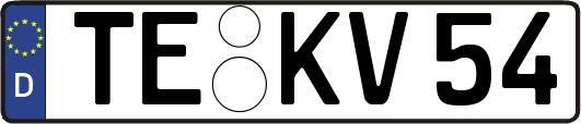 TE-KV54