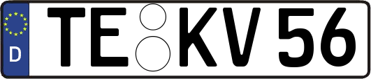 TE-KV56