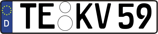 TE-KV59