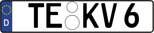 TE-KV6