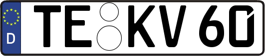 TE-KV60