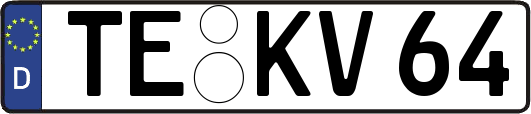 TE-KV64