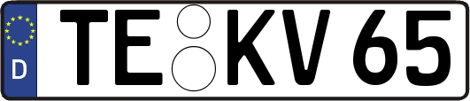 TE-KV65