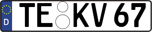 TE-KV67
