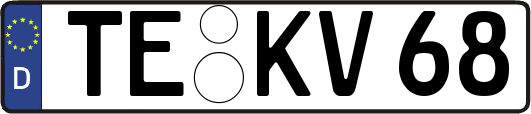TE-KV68