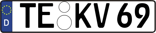 TE-KV69