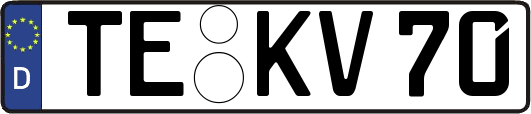 TE-KV70