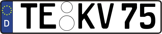TE-KV75