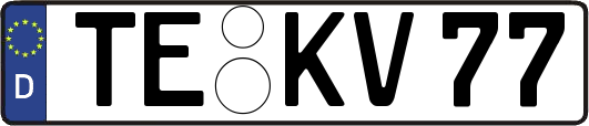 TE-KV77