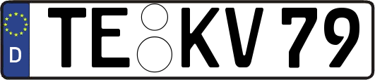 TE-KV79