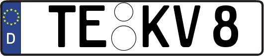 TE-KV8