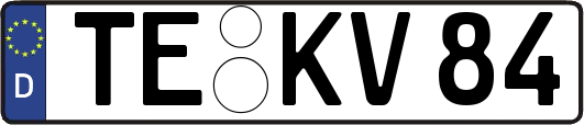TE-KV84