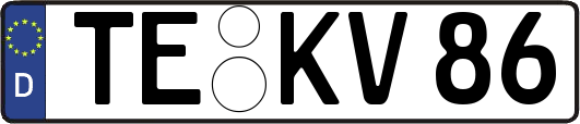 TE-KV86
