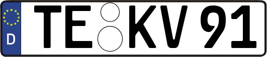 TE-KV91