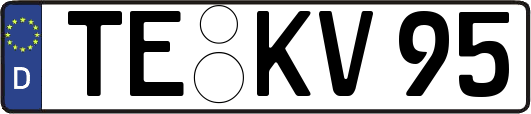 TE-KV95