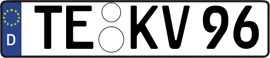 TE-KV96