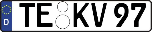 TE-KV97