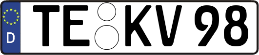 TE-KV98