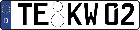 TE-KW02
