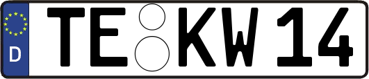 TE-KW14