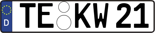 TE-KW21