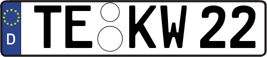 TE-KW22