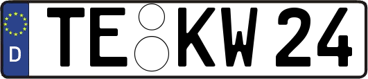 TE-KW24