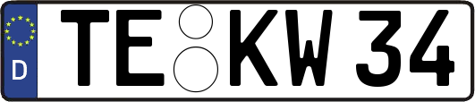 TE-KW34