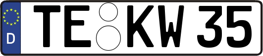 TE-KW35