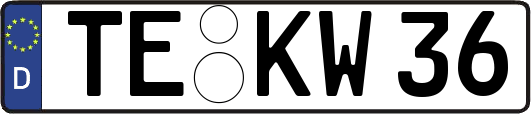 TE-KW36
