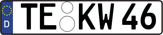TE-KW46
