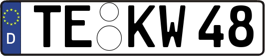 TE-KW48