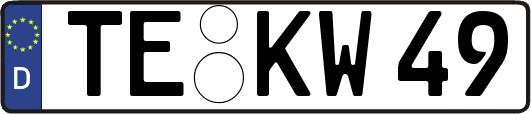 TE-KW49