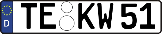 TE-KW51