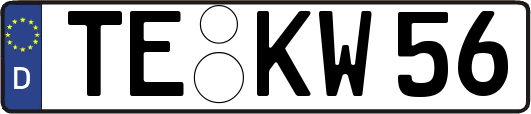 TE-KW56