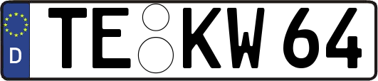 TE-KW64