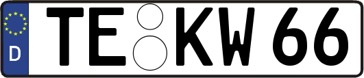 TE-KW66