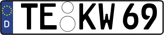 TE-KW69