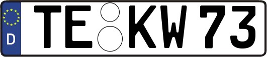 TE-KW73