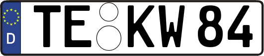 TE-KW84
