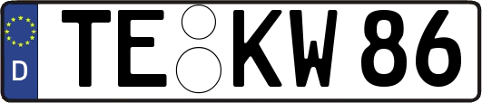 TE-KW86