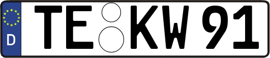 TE-KW91