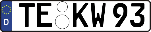 TE-KW93
