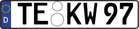 TE-KW97
