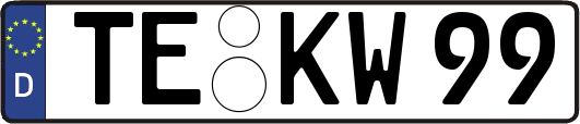 TE-KW99