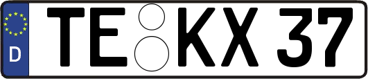 TE-KX37