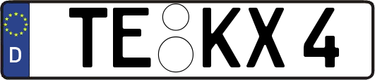 TE-KX4
