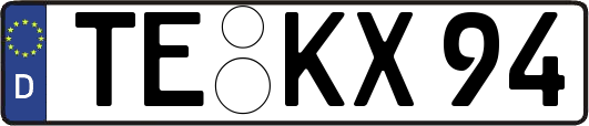 TE-KX94